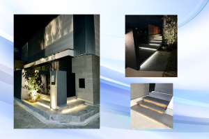 エクステリア事業 施工事例写真