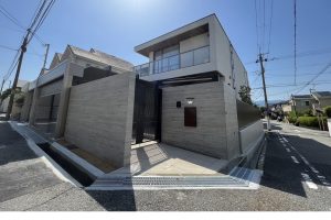 エクステリア事業 施工事例写真