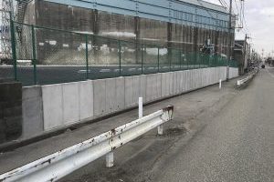 エクステリア事業 施工事例写真