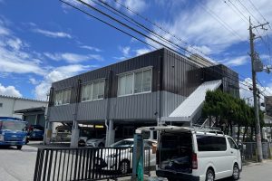 建築事業 施工事例写真