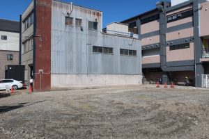 建築事業 施工事例写真