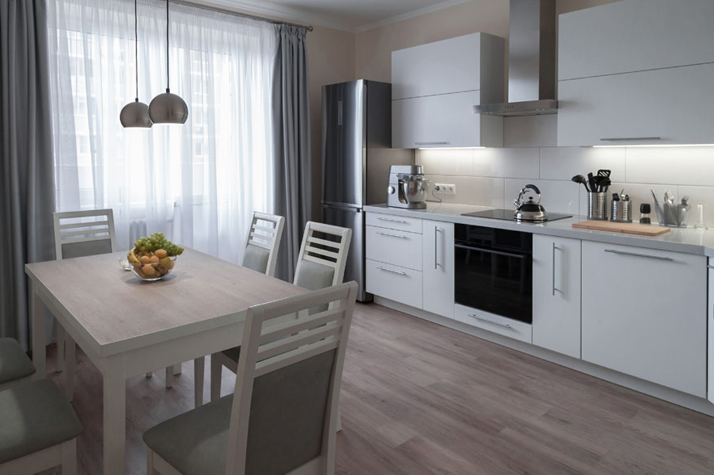 リノベーションの写真