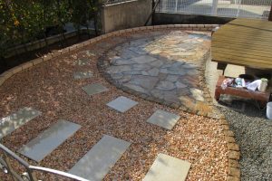 エクステリア事業 施工事例写真