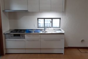 建築事業 施工事例写真